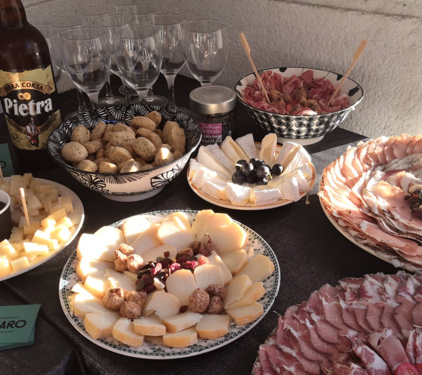 Plateau Andernos
